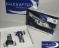 Preview: Genuine BMW Blue halogen lamps, 2x H8