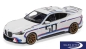 Preview: BMW miniature 3.0 CSL Build Of Year 2022, 1:18