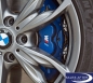 Preview: BMW F20 F21 F22 F23 Brake Caliper Housing m sport brake front, right