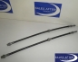 Preview: BMW E46 Set of brake hoses rear