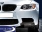 Preview: BMW M Performance 3er E90 E92 E93 M3 Frontsplitter Carbon