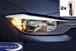 Preview: Original BMW Chrom-Lampen, 2x PY21W