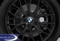 Preview: BMW F20 F21 F22 F23 F30 F31 F34 F32 F33 F36 Nachrüstsatz Design Haltefedern