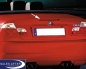 Preview: BMW 3 series E46 Convertible Third stoplight, red