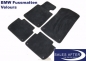 Preview: BMW 3 series E46 Floor mats velours highflor