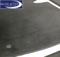 Preview: BMW 3 series E46 Floor mats velours highflor