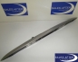 Preview: BMW X5 E53 Handle bar for rear trunk with button, titan