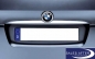 Preview: BMW X5 E53 Handle bar for rear trunk with button, titan