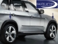 Preview: BMW X5 E70 Retrofit kit wheel arch, 20 inch