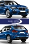 Preview: BMW X1 E84 M Package