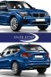 Preview: BMW X1 E84 M Aerodynamik-Paket