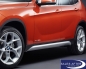 Preview: BMW X1 E84 Cover side sill X-Line