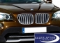 Preview: BMW X1 E84 Front grille X-Line HIGH till 07/2012