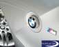 Preview: BMW Z4 E85 E86 Zusatzblinkleuchten, weiss