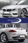 Preview: BMW Z4 E89 M Package
