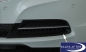 Preview: BMW Z4 E89 Set front decor trim in black