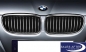 Preview: BMW 3 series E90LCI E91LCI front grille in chrome