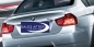 Preview: BMW 3 series E90 sedan M3 Rear spoiler, primed