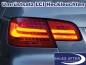Preview: BMW 3 series E92 coupe Retrofit LED tail lights facelift