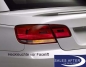 Preview: BMW 3 series E92 coupe Retrofit LED tail lights facelift