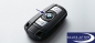 Preview: Genuine BMW Badge alu for the key, 1 piece