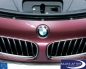 Preview: Genuine BMW badge for the hood, 70mm, E85 E86 E89