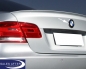 Preview: Genuine BMW badge for the tailgate, 76mm, E92 coupe
