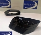 Preview: BMW G30 G31 G32 GT Set of exhaust pipe finisher black chrome, trapezoid