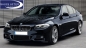 Preview: BMW 5 series F10 sedan M Package