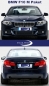 Preview: BMW 5 series F10 sedan M Package