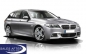 Preview: BMW 5 series F11 touring M Package