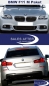 Preview: BMW 5 series F11 touring M Package