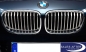 Preview: BMW 1 series F20 F21 Front grille urban line