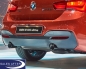 Preview: BMW 1er F20LCI F21LCI M Diffusor für M Heckstoßstange, M135i M140i