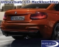 Preview: BMW 2 series F22 F23 F87 M2 Retrofit blackline tail lights facelift