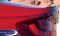 Preview: BMW F22 F87 M Rear spoiler, primed