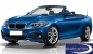 Preview: BMW 2er F23 Cabrio M Aerodynamik-Paket