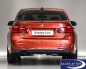 Preview: BMW 3 series F30 F80 M3 Blackline taillights
