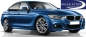 Preview: BMW F30 sedan F31 touring M Package