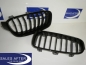 Preview: BMW M Performance 3 series F30 F31 Front grille in black