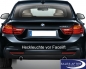 Preview: BMW 4er F32 F33 F36 F83 M4 Umrüstsatz Heckleuchten Facelift