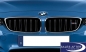 Preview: BMW 3 series F80 M3 Front grille chrome