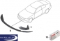 Preview: BMW M Performance F80 M3 F82 F83 M4 Front Carbon Attachment
