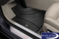 Preview: BMW 7 series G11 Set of All-weather floor mats front and rear