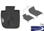 Preview: BMW Z4 G29 Set of All-weather floor mats front