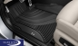 Preview: BMW G30 G31 F90 M5 Set of Floor Liner mats front