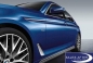 Preview: BMW G30 G31 Foil for accent line