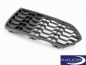 Preview: BMW F22 F23 Set M grille front left and right side, US