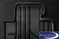 Preview: BMW 3 series F30 F31 F34 Set of All-weather floor mats front, basic