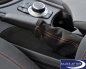 Preview: BMW 1 series E82 M Coupe Handbrake cover alcantara